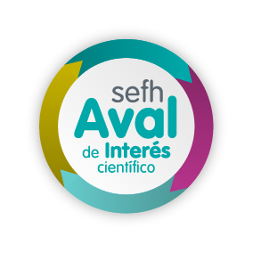 Sefh - Aval de intrés cientifico